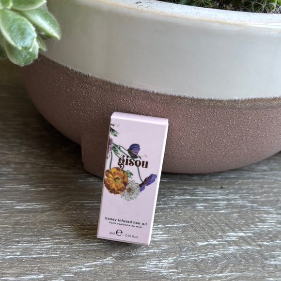 Hair care Sample Set - Picture 10 of 11